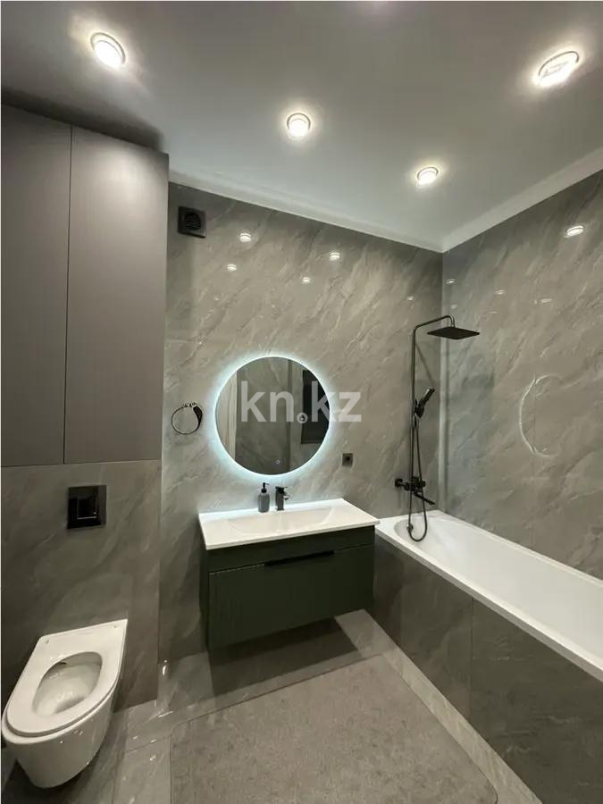 Продажа 3-комнатной квартиры, 80 м² - Продажа квартир от собственников в Астане - страница 13 фото 5 из 6