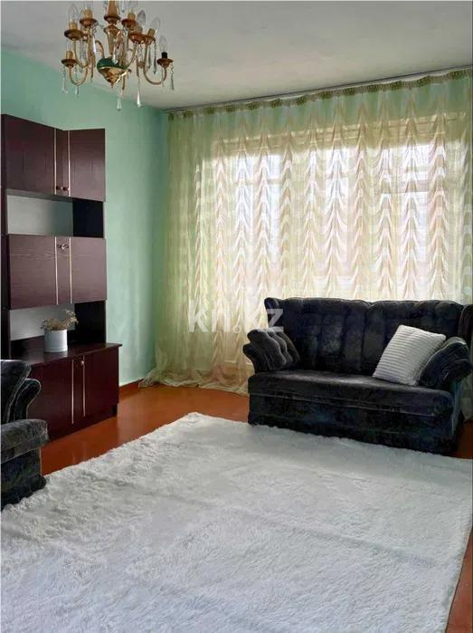 Продажа 3-комнатной квартиры, 63 м², 19 мкр., дом  47 - Продажа квартир в Караганде без посредников фото 1 из 6