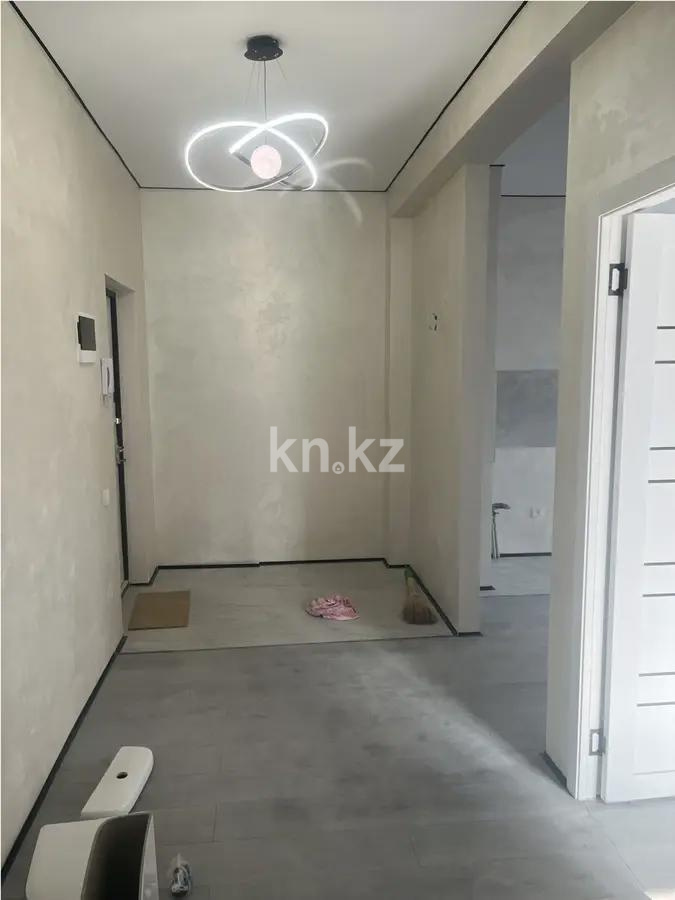 Продажа 3-комнатной квартиры, 59 м² - Продажа  трехкомнатных квартир в новостройках Алматы - страница 12 фото 4 из 4