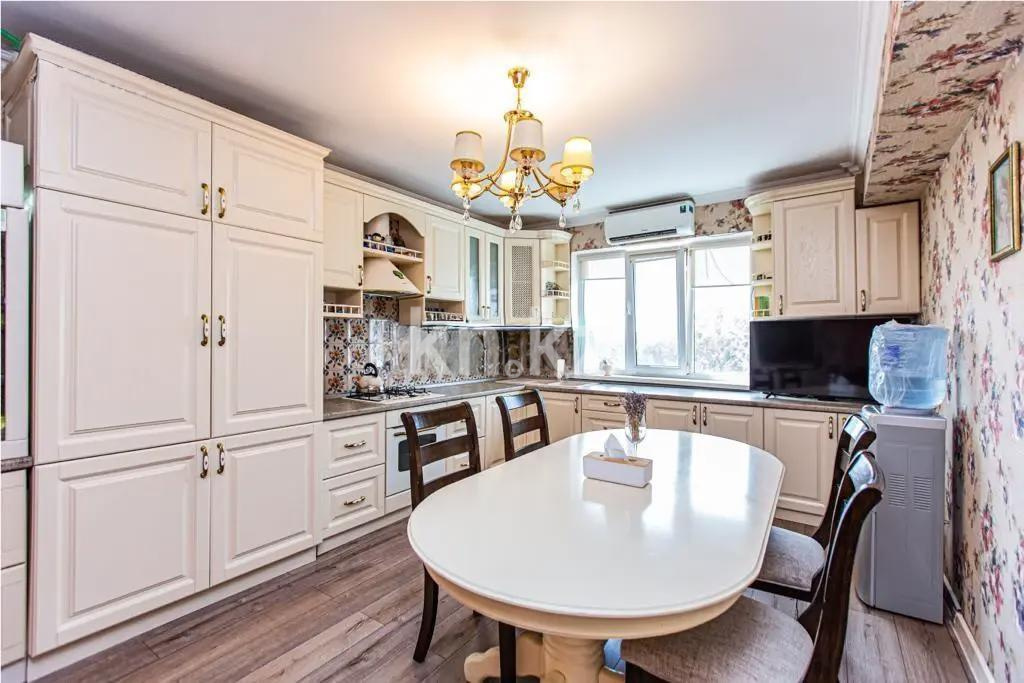 Продажа 3-комнатной квартиры, 72.2 м², ул. Макатаева, дом  5а в Алматы - фото 5