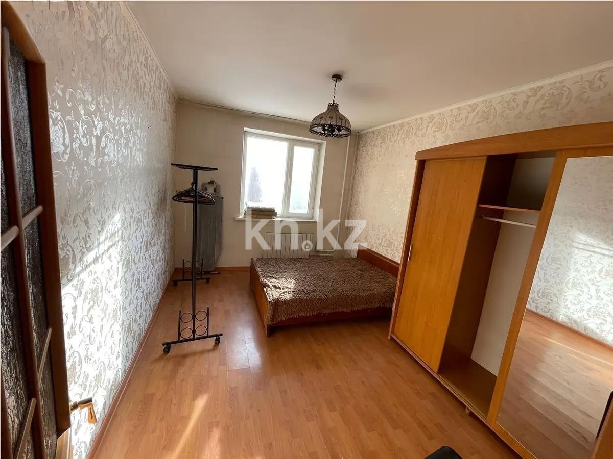 Продажа 2-комнатной квартиры, 54 м² - Продажа квартир в новостройках Астаны - страница 34 фото 2 из 5