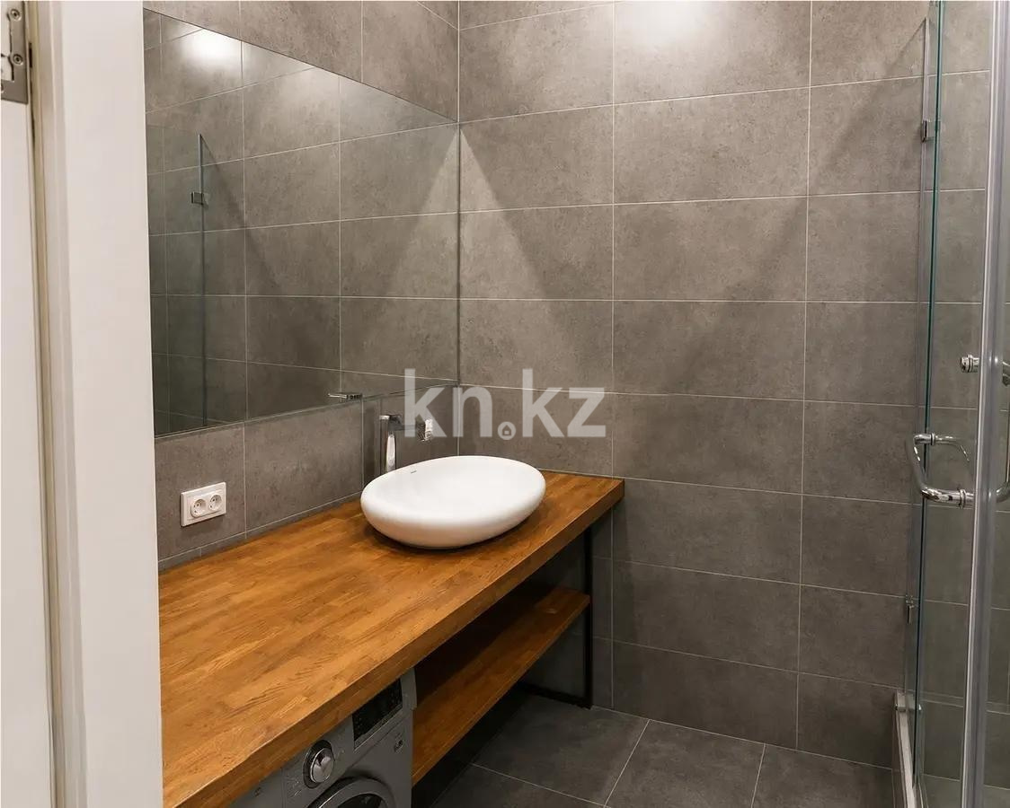 Продажа 2-комнатной квартиры, 40.5 м² в Астане - фото 2