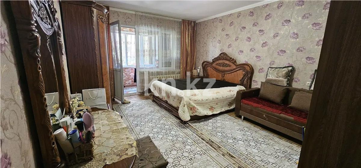 Продажа 2-комнатной квартиры, 74 м² - Продажа двухкомнатных квартир в Алматы фото 2 из 5