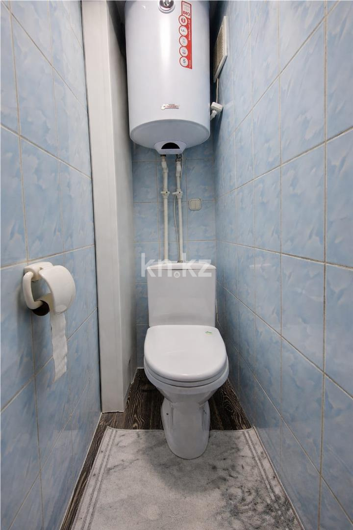 Продажа 3-комнатной квартиры, 63 м² в Караганде - фото 9