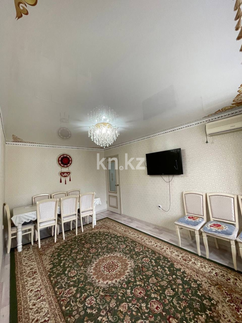 Продажа 3-комнатной квартиры, 67 м² - Продажа квартир в Уральске фото 5 из 21