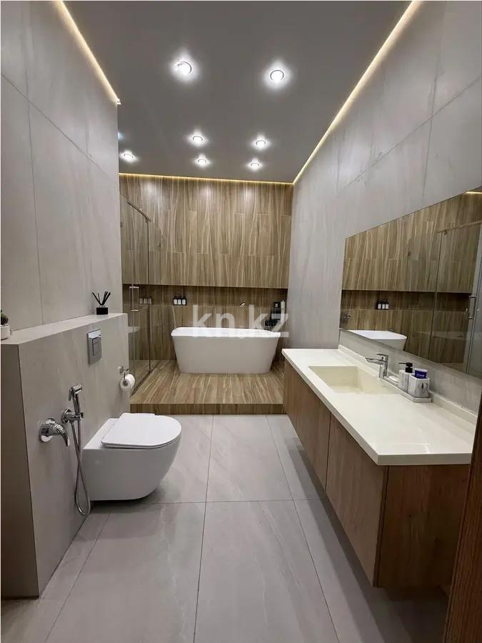 Продажа 4-комнатной квартиры, 160 м² - Продажа четырехкомнатных квартир от собственников в Алматы - страница 3 фото 3 из 3