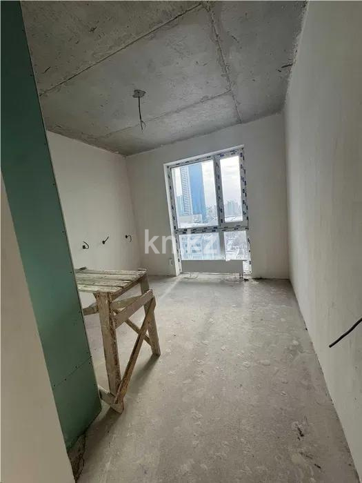 Продажа 1-комнатной квартиры, 37 м² - Продажа однокомнатных квартир в Астане - страница 4 фото 2 из 4