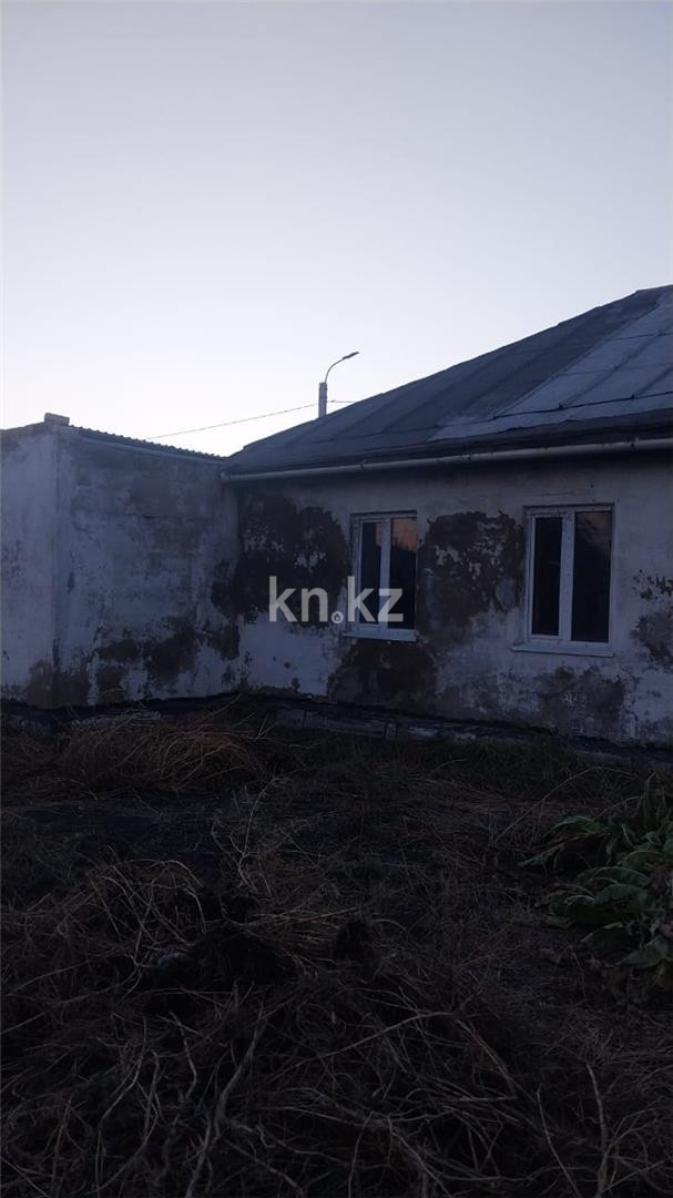 Продажа 4-комнатного дома, 73.2 м², ул. Мусалимова - Продажа домов, коттеджей в Темиртау фото 6 из 28