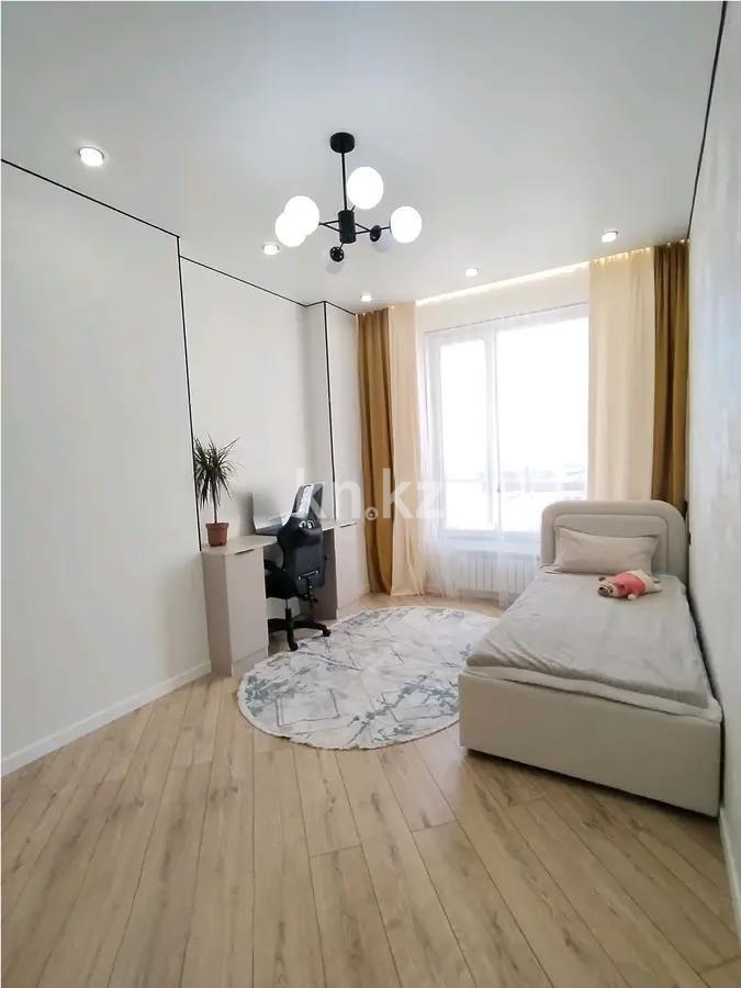 Продажа 3-комнатной квартиры, 60 м² в Астане - фото 3