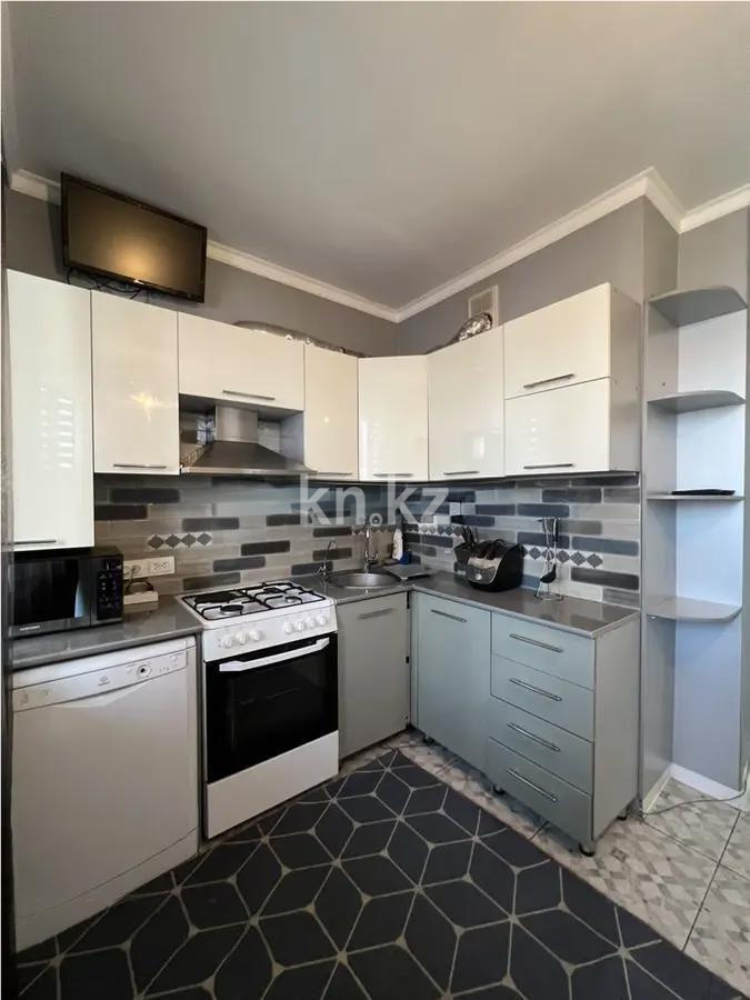 Продажа 2-комнатной квартиры, 66 м² в Алматы - фото 3