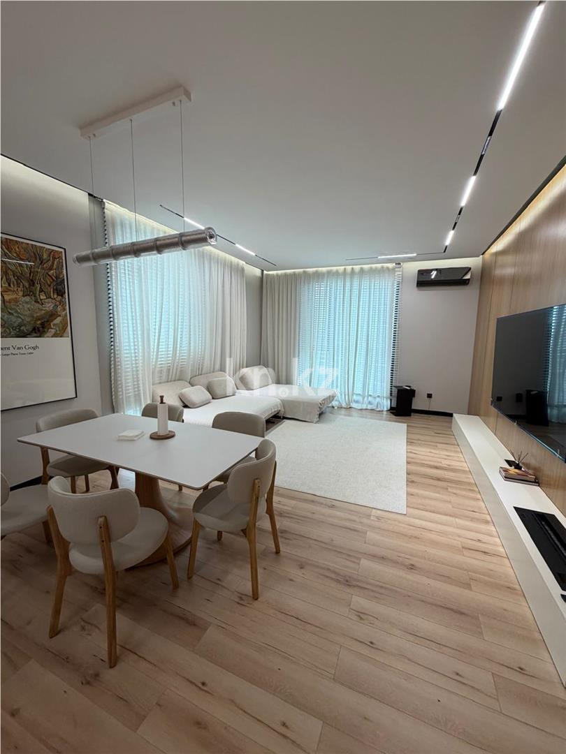 Продажа 3-комнатной квартиры, 82 м² в Астане - фото 13