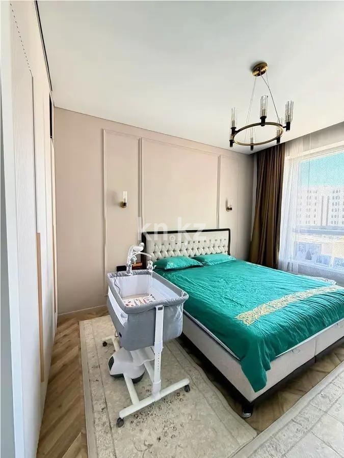 Продажа 2-комнатной квартиры, 67 м² в Астане - фото 2