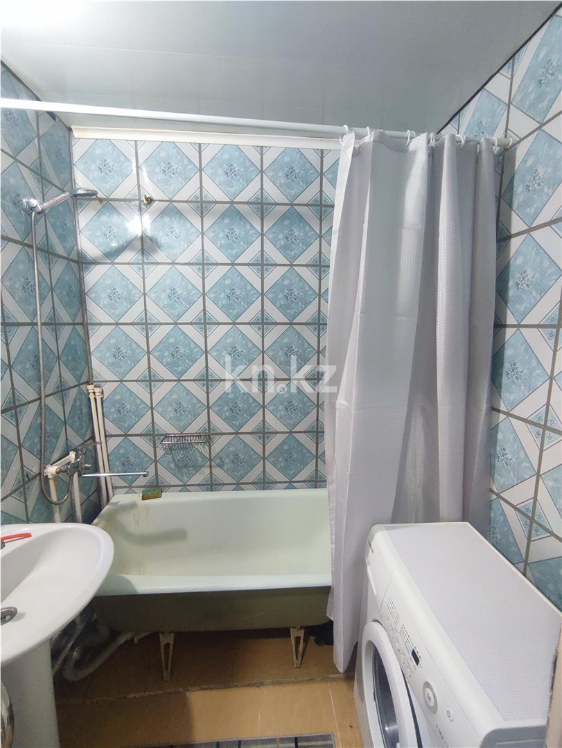 Продажа 1-комнатной квартиры, 40 м², мкр. Восток-3, дом  17 - Продажа квартир в Караганде фото 8 из 12