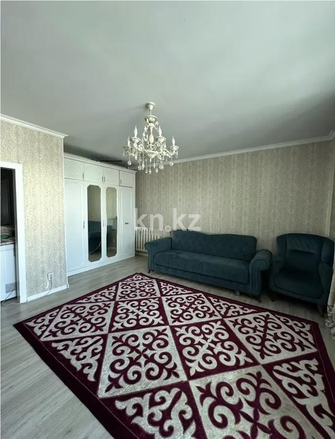 Продажа 3-комнатной квартиры, 91 м² в Астане