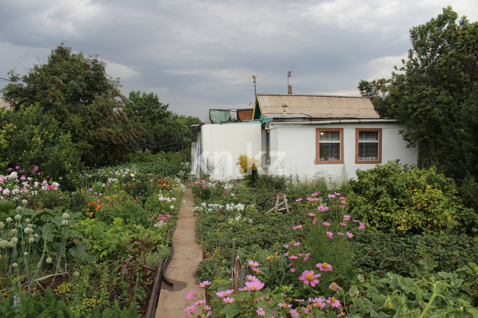 Продажа дачи, 8 сот., ул. Прогресса - Продажа дач в Караганде с фото фото 2 из 18