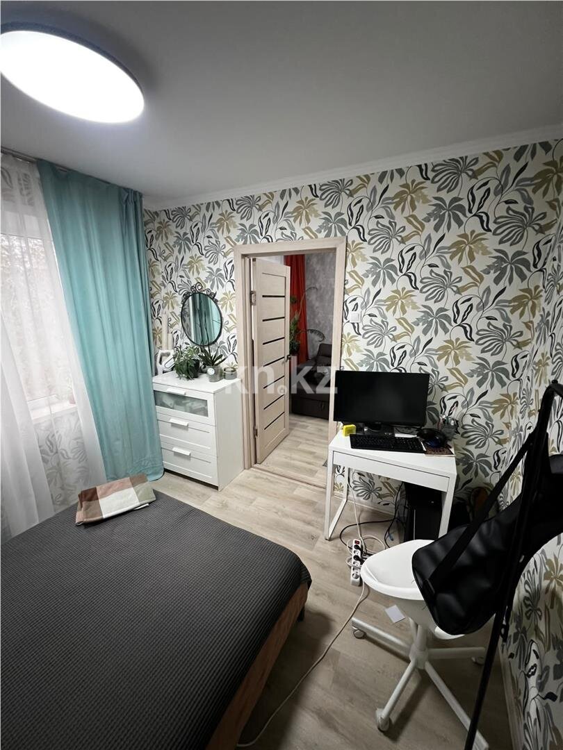Продажа 3-комнатной квартиры, 48 м² в Караганде - фото 7