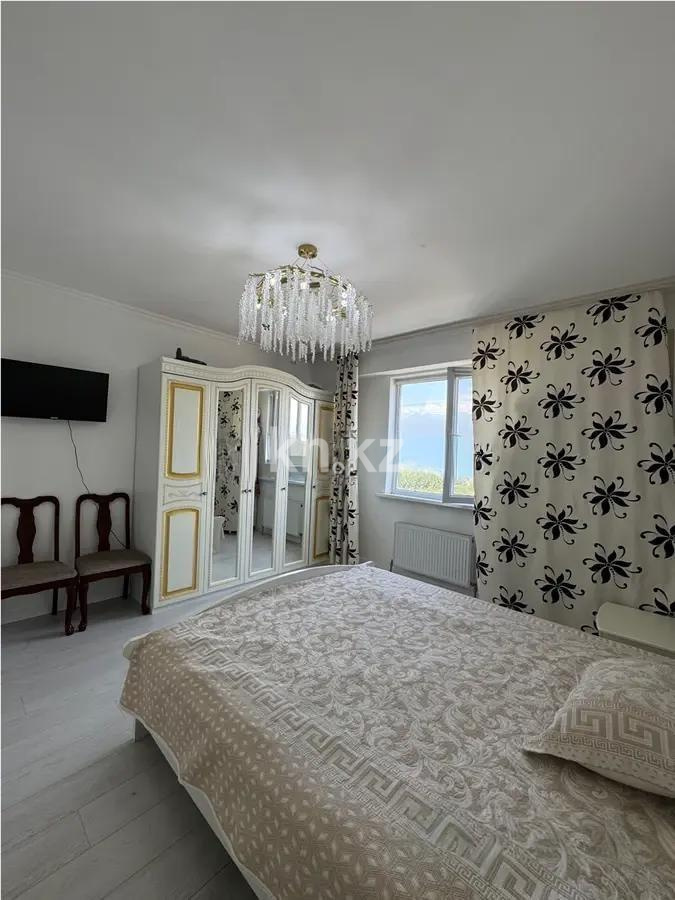 Продажа 3-комнатной квартиры, 85 м², мкр-н Аксай-1, дом  10/3 - Продажа квартир в новостройках Алматы без посредников фото 3 из 7