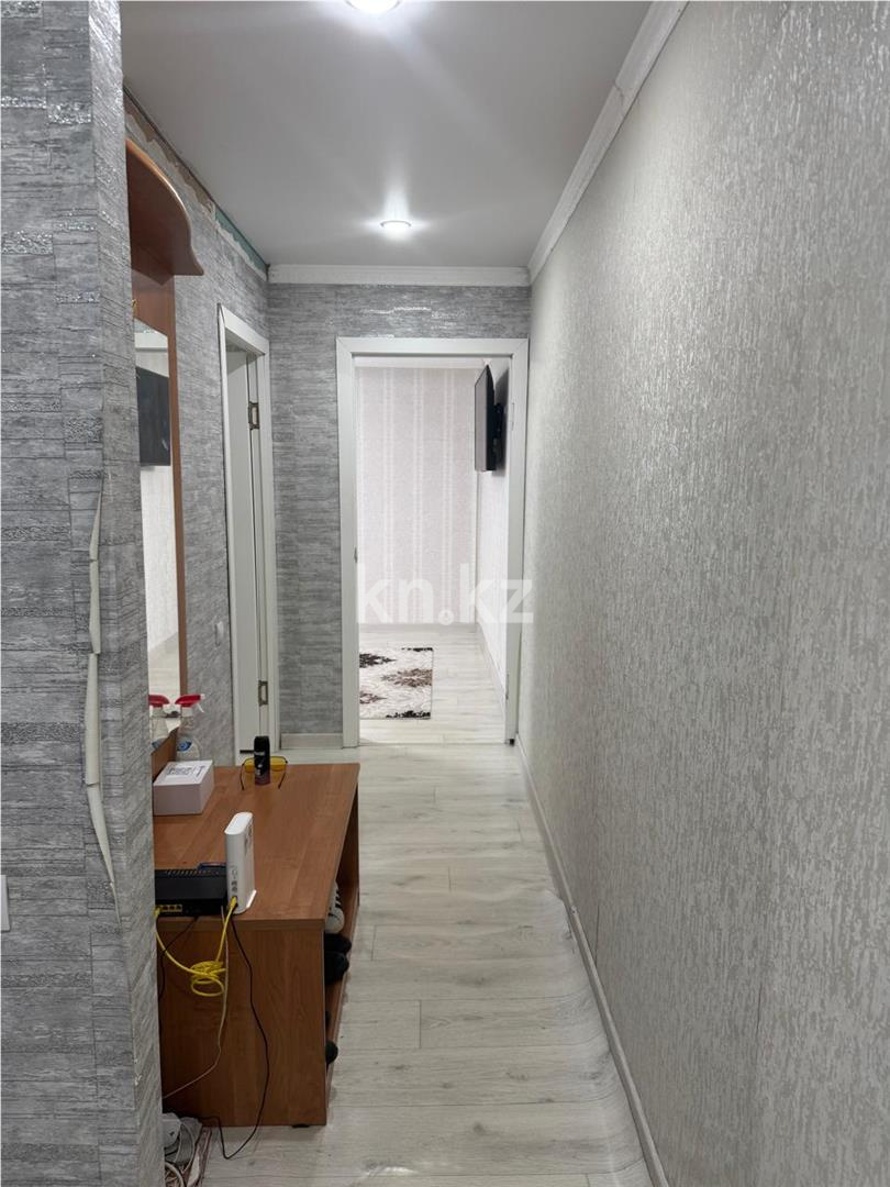 Продажа 2-комнатной квартиры, 52 м² - Продажа двухкомнатных квартир в Караганде фото 6 из 13