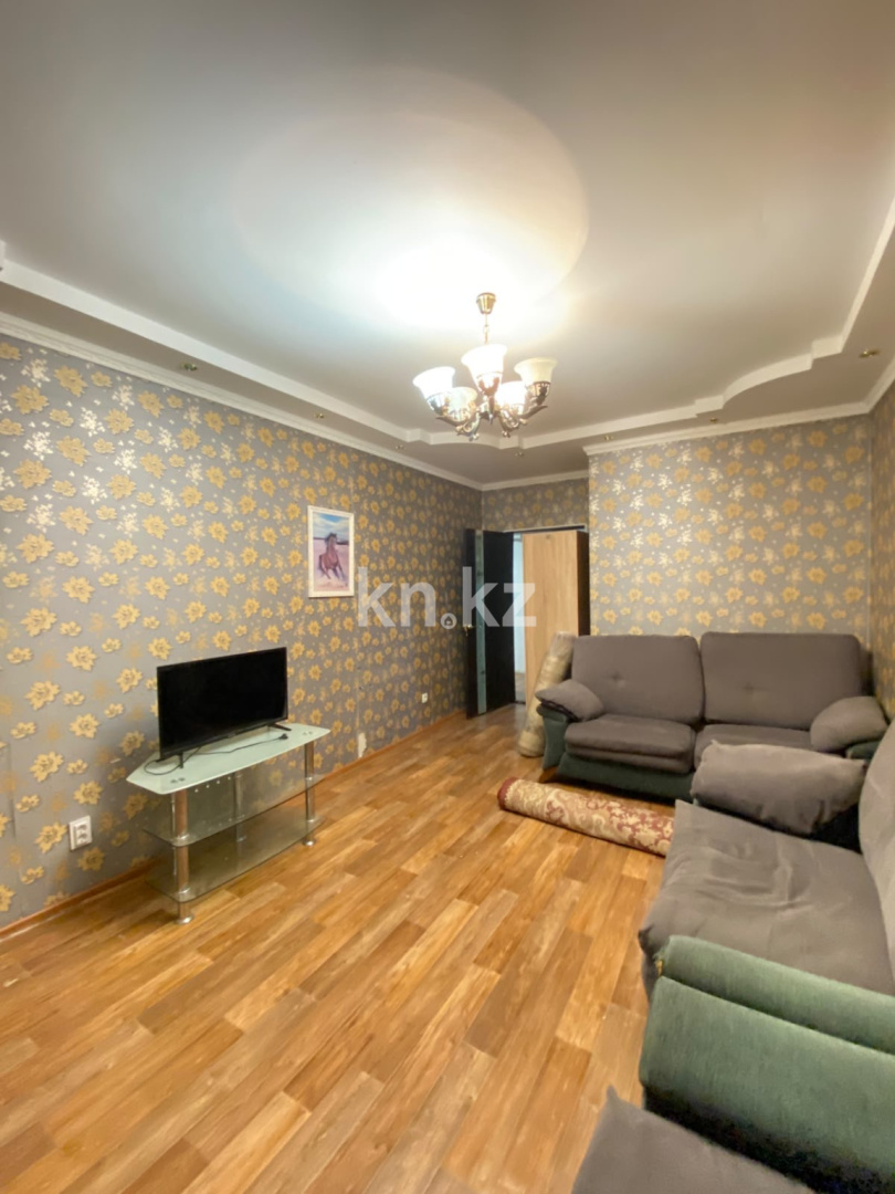 Аренда 2-комнатной квартиры, 61 м² - Аренда квартир помесячно в р-не Есиль Астаны фото 5 из 16