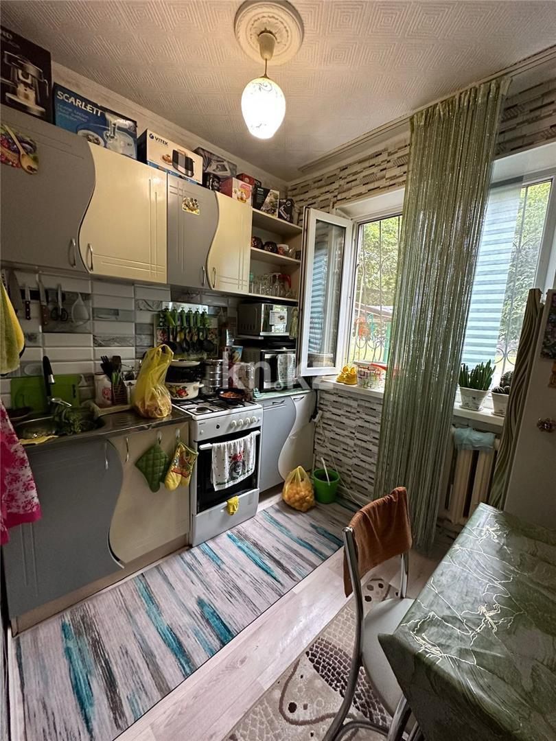 Продажа 2-комнатной квартиры, 44 м² в Караганде - фото 3