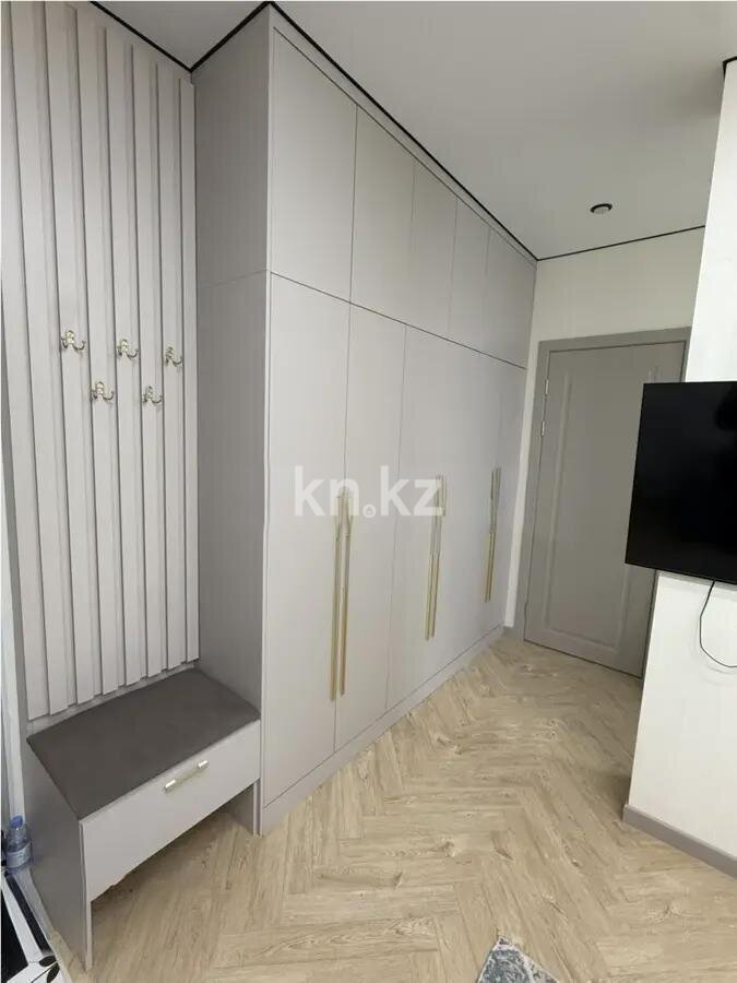 Продажа 2-комнатной квартиры, 45 м² в Астане - фото 5