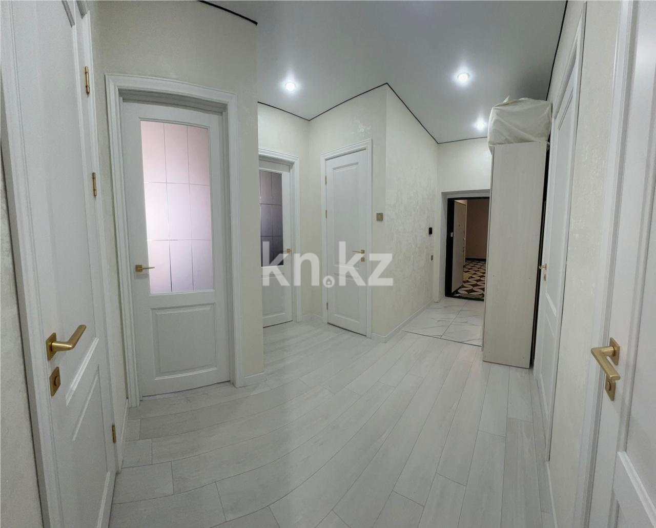 Продажа 3-комнатной квартиры, 75.7 м² - Продажа квартир в Астане фото 5 из 7