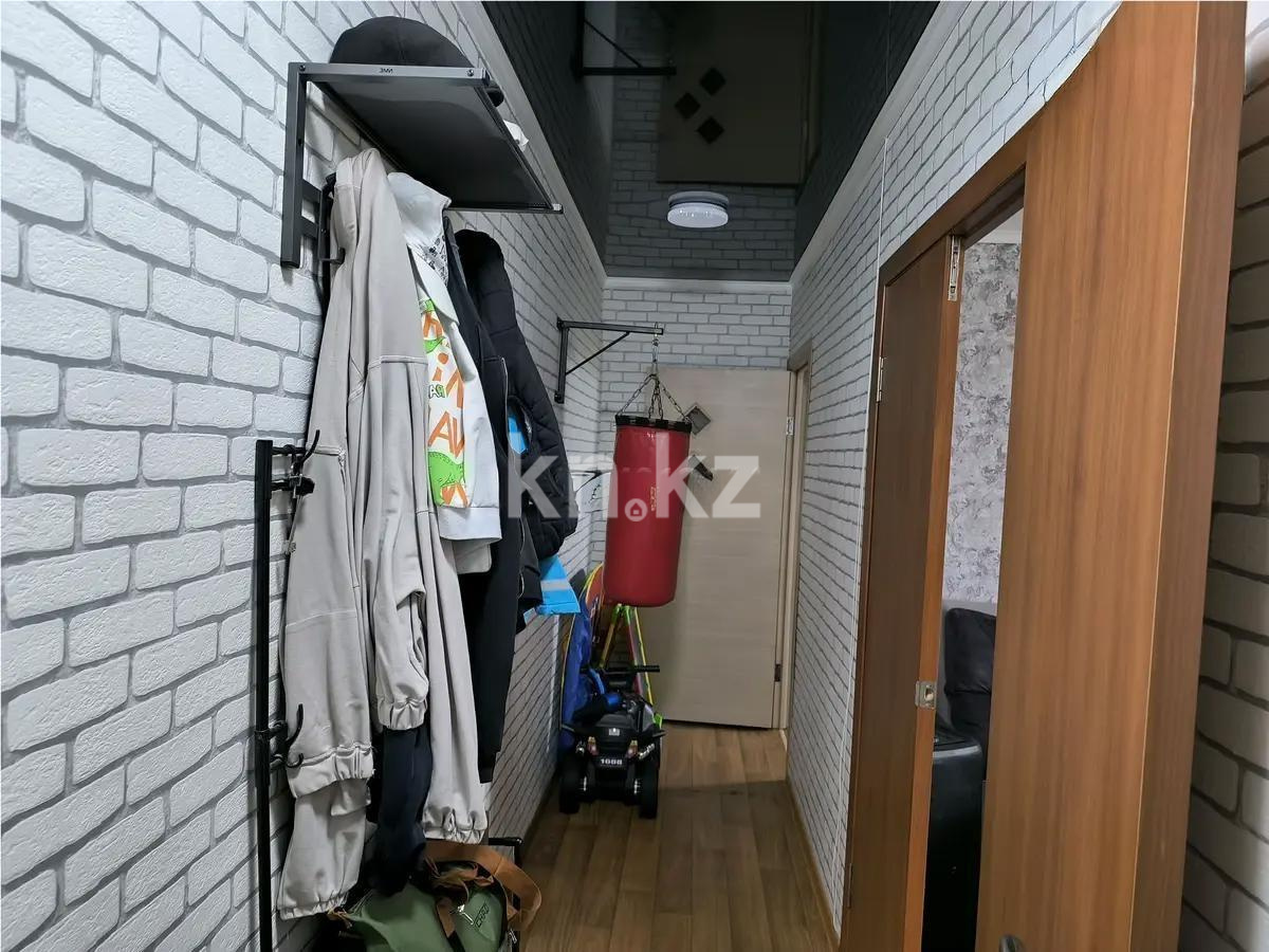 Продажа 2-комнатной квартиры, 41 м², ул. Сводная, дом  17 в Караганде - фото 6