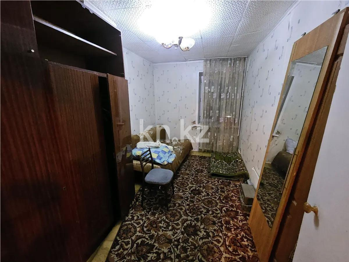 Продажа 3-комнатной квартиры, 70 м² в Караганде - фото 3