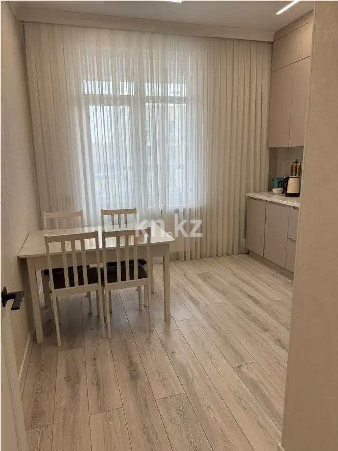 Продажа 2-комнатной квартиры, 62 м² в Астане - фото 3