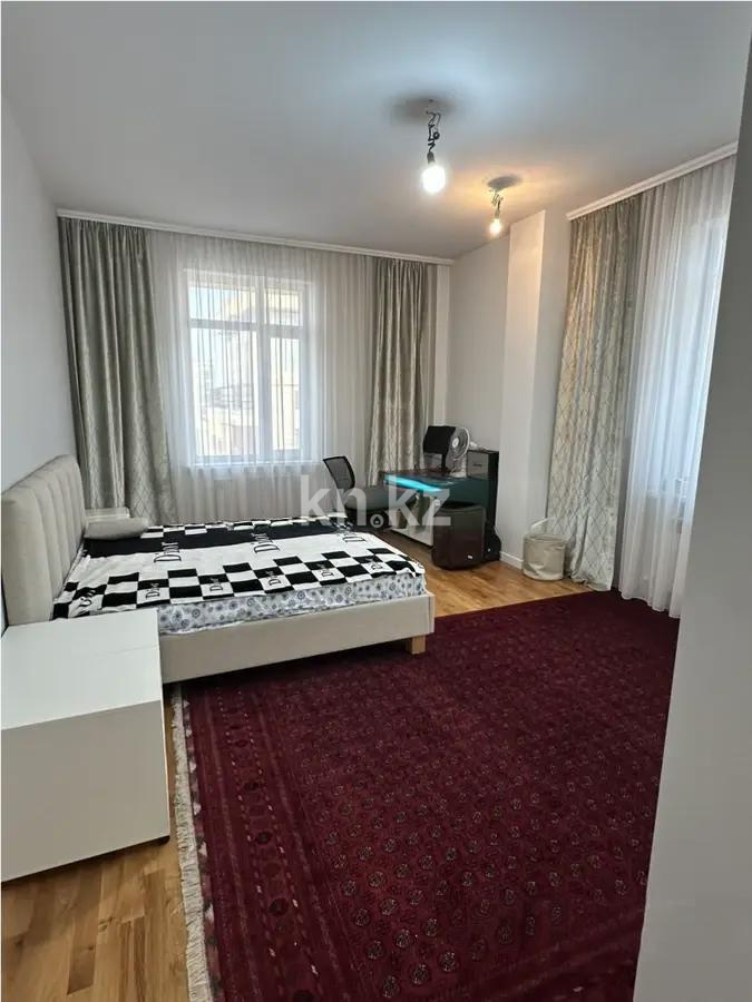 Продажа 4-комнатной квартиры, 160 м² в Астане - фото 2