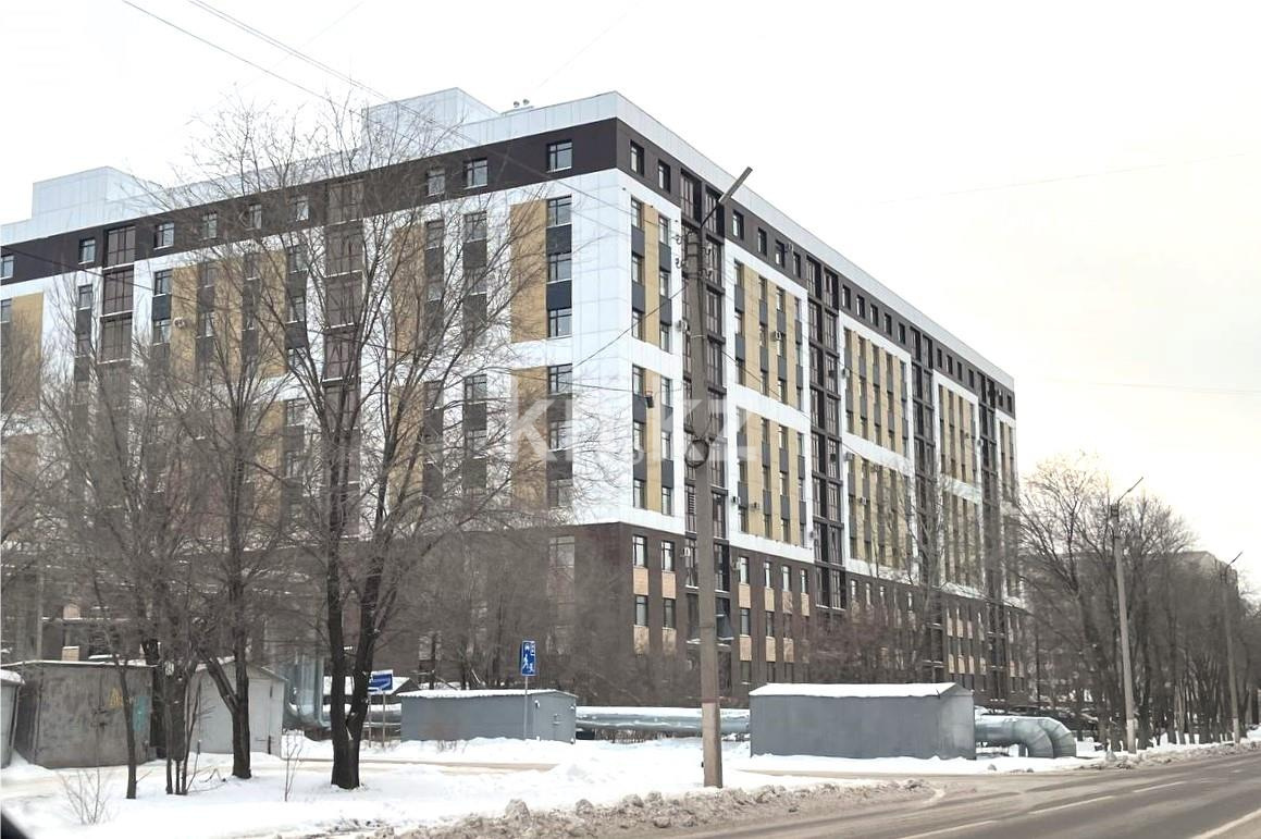 Продажа 3-комнатной квартиры, 70 м², ул. Муканова - Продажа и аренда недвижимости в Караганде фото 24 из 31