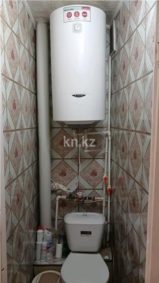 Продажа 3-комнатной квартиры, 61 м² - Продажа квартир от собственников в Караганде фото 6 из 6