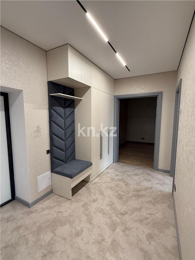 Продажа 2-комнатной квартиры, 72 м² в Караганде - фото 7