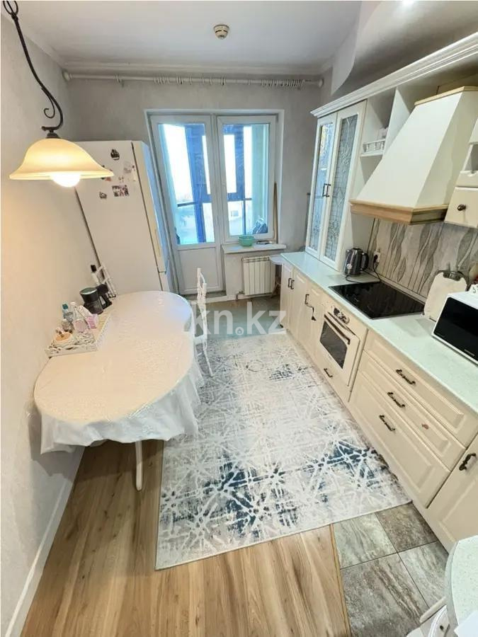 Продажа 1-комнатной квартиры, 54 м² в Астане - фото 3