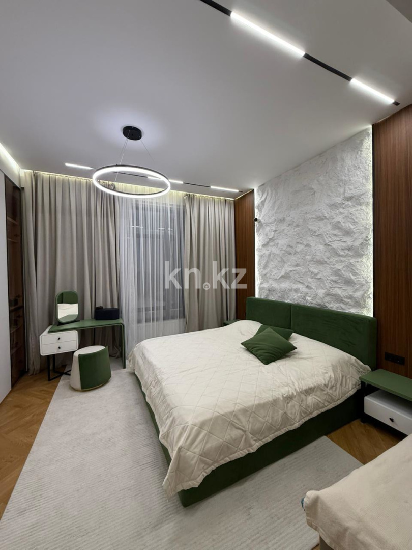 Продажа 2-комнатной квартиры, 81.1 м² - Продажа квартир в новостройках Алматы с фото - страница 11 фото 6 из 27