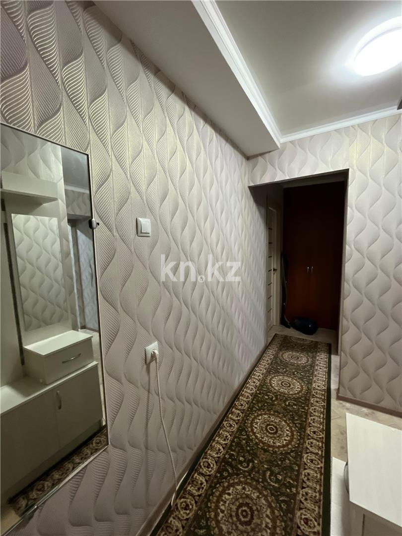 Продажа 2-комнатной квартиры, 43 м², мкр-н 7 в Темиртау - фото 11