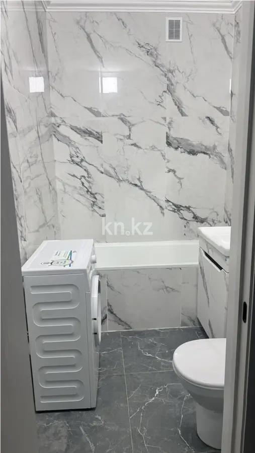 Продажа 1-комнатной квартиры, 37 м² в Астане - фото 4