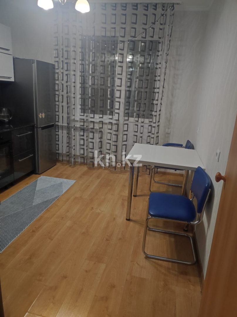 Аренда 1-комнатной квартиры, 45 м² - Аренда жилой и коммерческой недвижимости в Астане фото 3 из 7