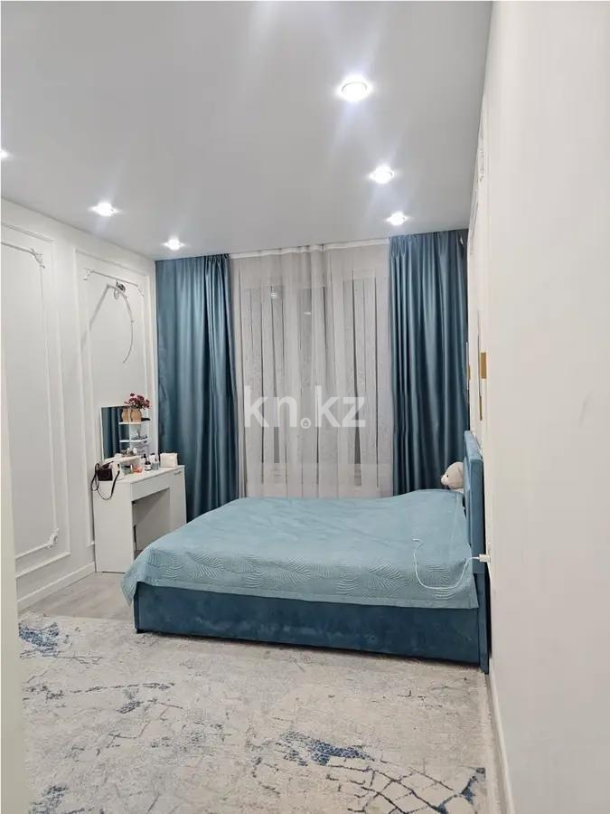 Продажа 3-комнатной квартиры, 75 м² в Алматы - фото 3