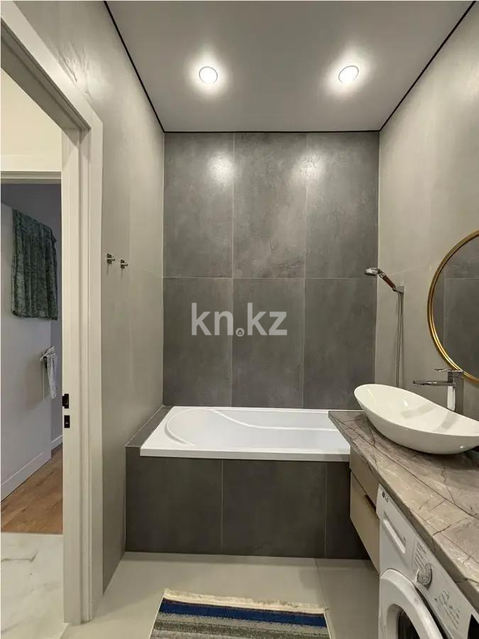 Продажа 3-комнатной квартиры, 70 м² - Продажа квартир в новостройках Астаны - страница 7 фото 5 из 7