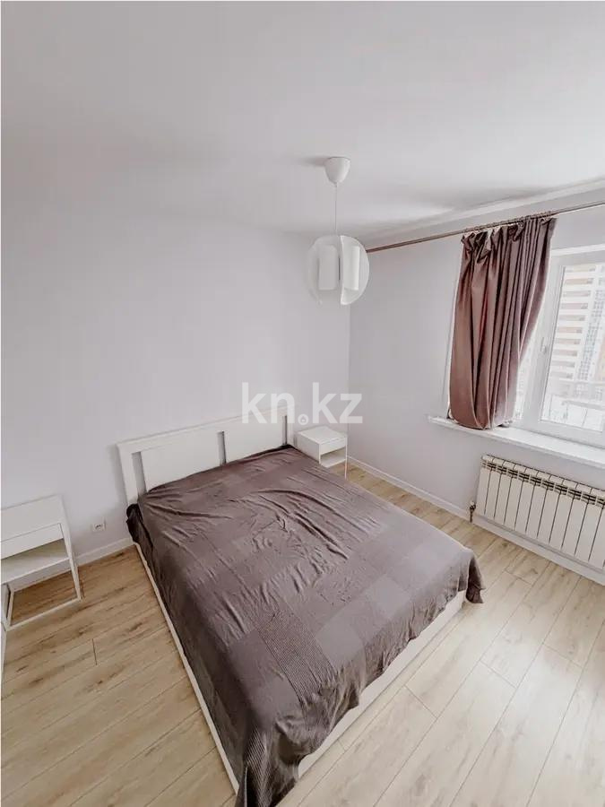 Продажа 2-комнатной квартиры, 35.8 м² - Продажа квартир в новостройках Астаны без посредников - страница 6 фото 2 из 6