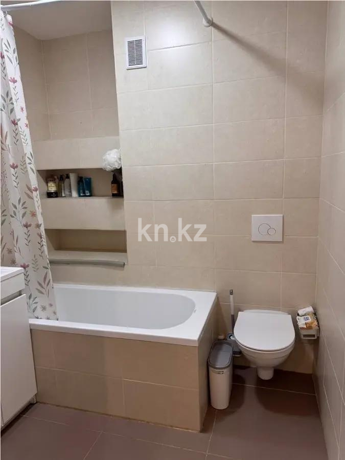 Продажа 1-комнатной квартиры, 7.6 м² в Астане - фото 2