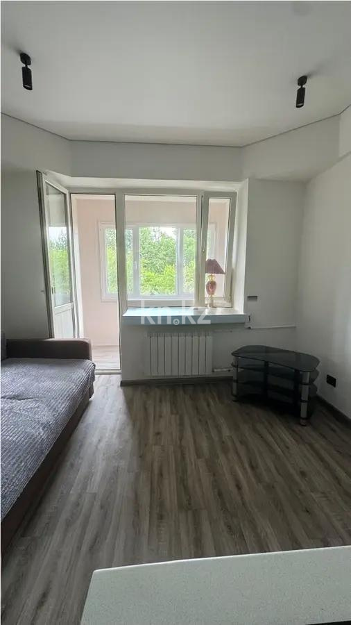 Продажа 1-комнатной квартиры, 22 м², ул. Майлина, дом  117 - Продажа квартир в Алматы фото 1 из 3