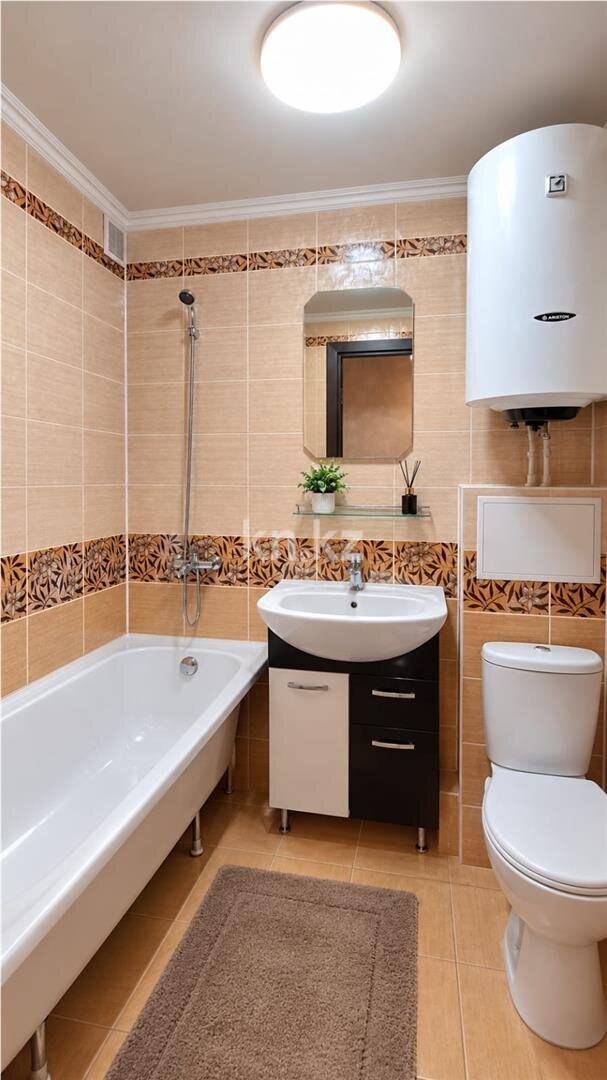 Продажа 2-комнатной квартиры, 48 м² в Караганде - фото 6
