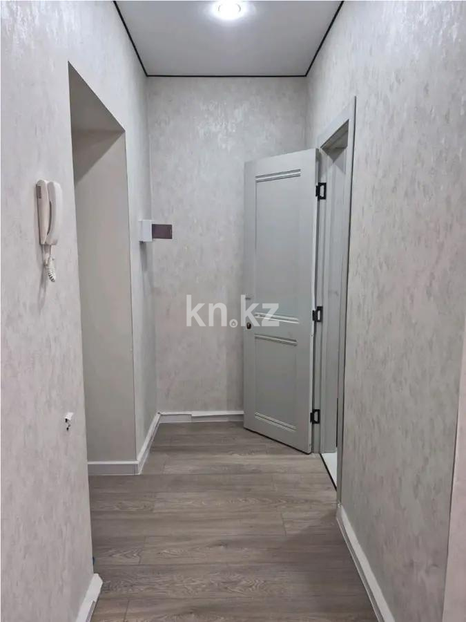 Продажа 1-комнатной квартиры, 32 м² в Астане - фото 4