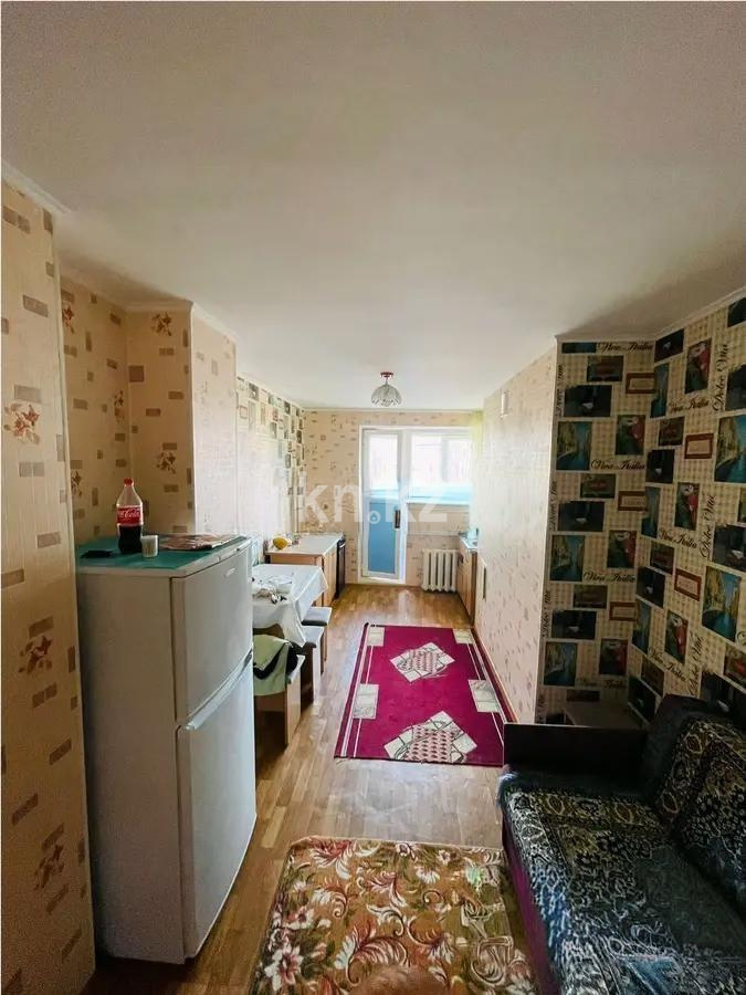Продажа 1-комнатной квартиры, 41 м² в Астане - фото 2