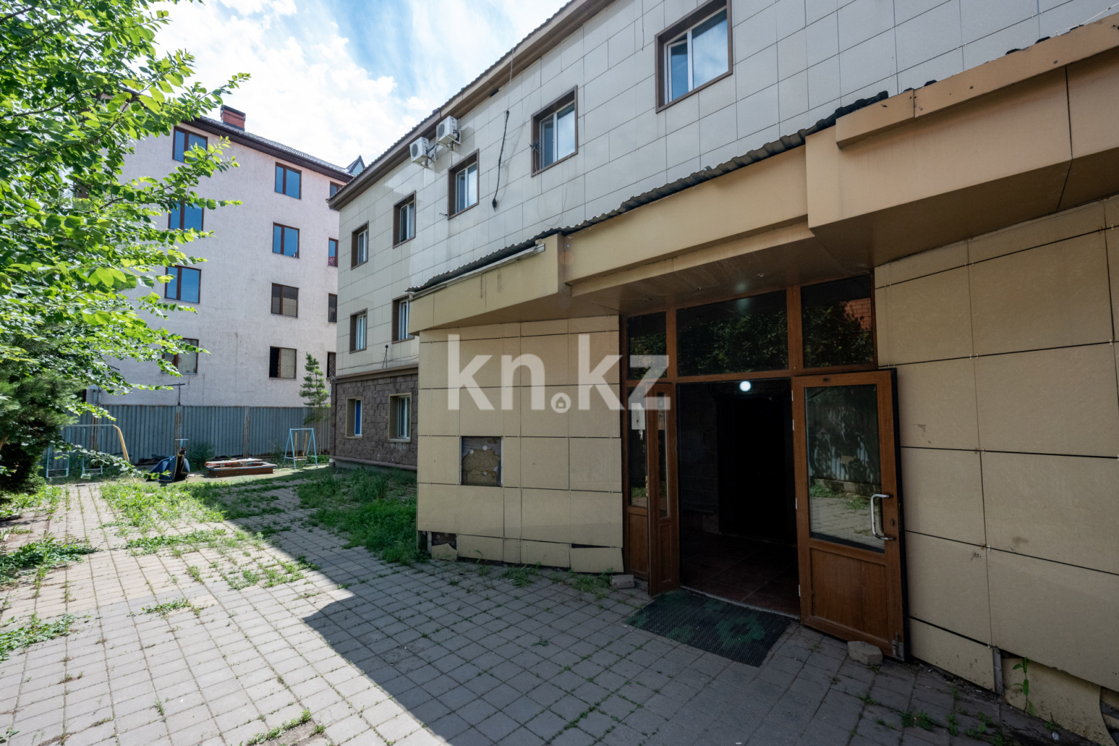 Продажа 1-комнатной квартиры, 14.5 м² - Продажа однокомнатных квартир в р-не Сарыарка Астаны фото 15 из 23