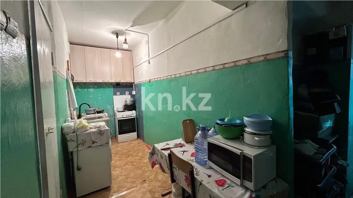 Продажа 1-комнатной квартиры, 49 м², ул. Розыбакиева, дом  57 - Продажа квартир в Алматы фото 3 из 3