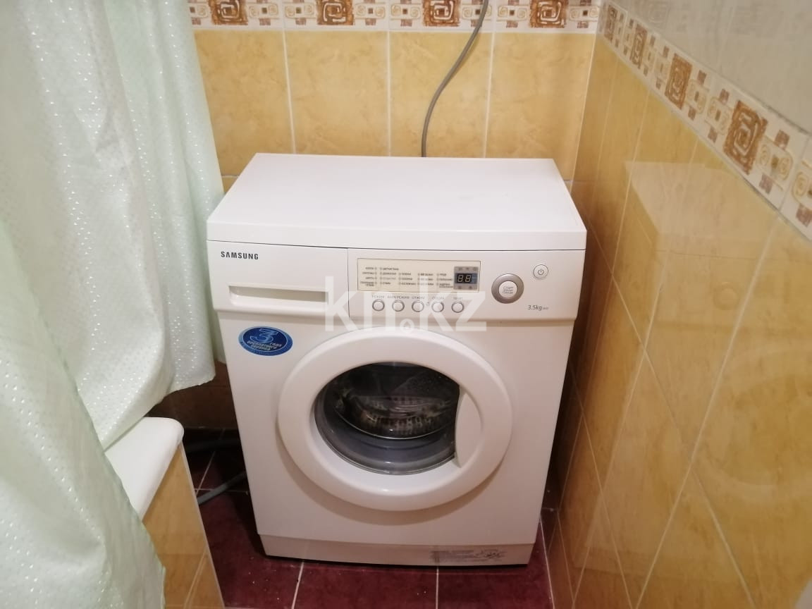 Аренда 2-комнатной квартиры, 55 м², ул. Жандосова, дом  34а - ул. Ауэзова - Аренда квартир помесячно в Алматы без посредников фото 10 из 12