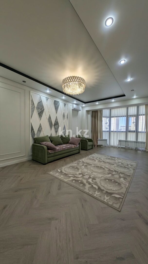 Продажа 3-комнатной квартиры, 99.7 м² в Уральске - фото 12